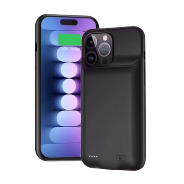 iBoost Pro – Capa Carregadora para iPhone
