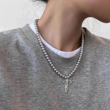 Gargantilha com Pendente