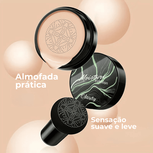 💫 Base Pele de Seda Natural