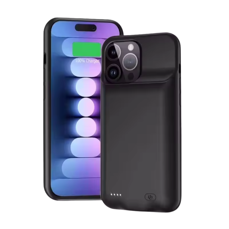 iBoost Pro – Capa Carregadora para iPhone