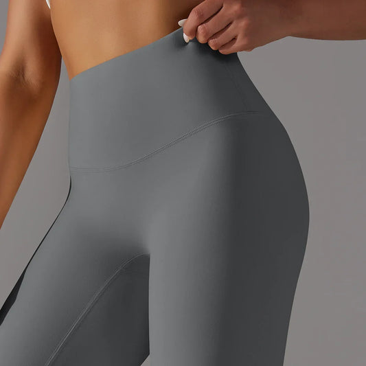 Leggings de Ioga Fitness