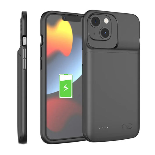 iBoost Pro – Capa Carregadora para iPhone