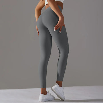 Leggings de Ioga Fitness